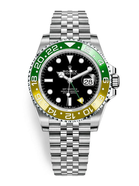 ROLE.X GMT MASTER II