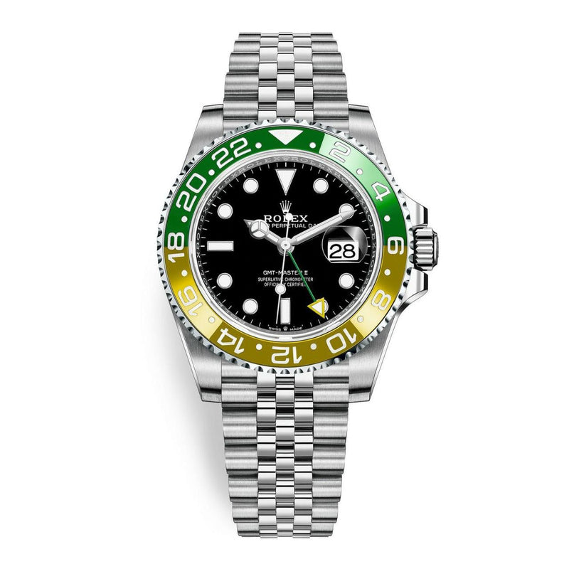 ROLE.X GMT MASTER II