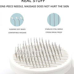 Pet Hair Removal Brush