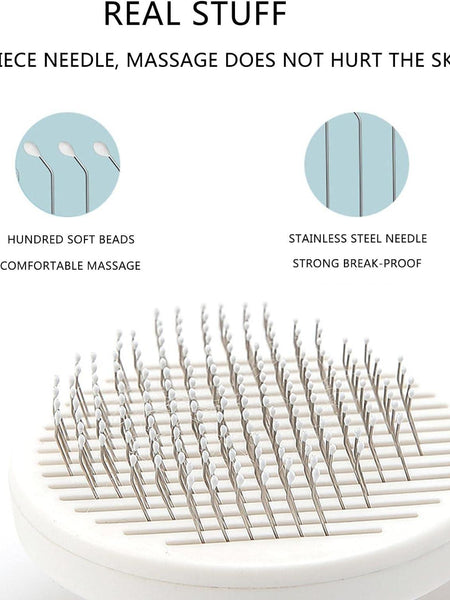 Pet Hair Removal Brush