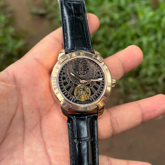 Jaco.b & Co. Matai Tourbillon