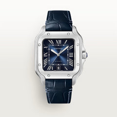 SANTOS DE CART.IER WATCH