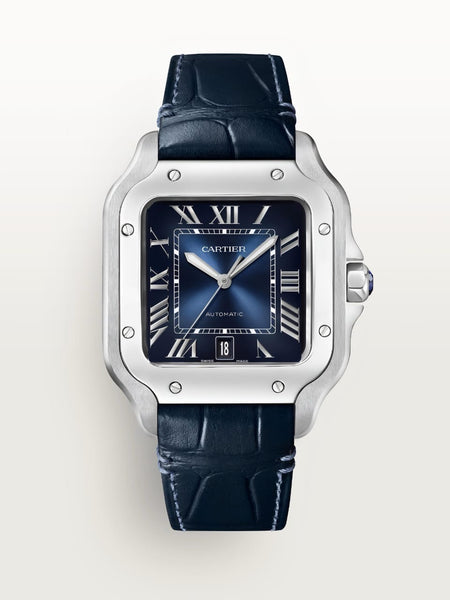SANTOS DE CART.IER WATCH