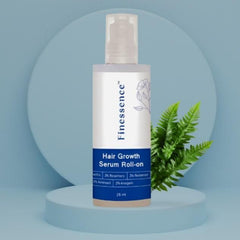 Rosemary Hair Growth Serum (Roll On) 25ml