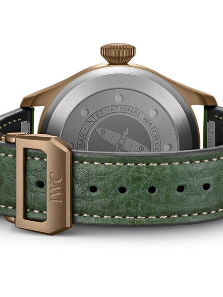 IW.C SCHAFFHAUSEN Big Pilot’s SPITFIRE IW329702