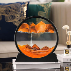 Sandscape Showpiece