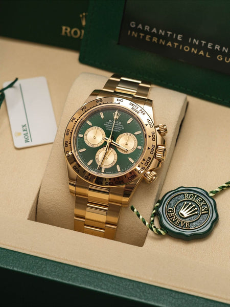 Rolex - Cosmograph Daytona 