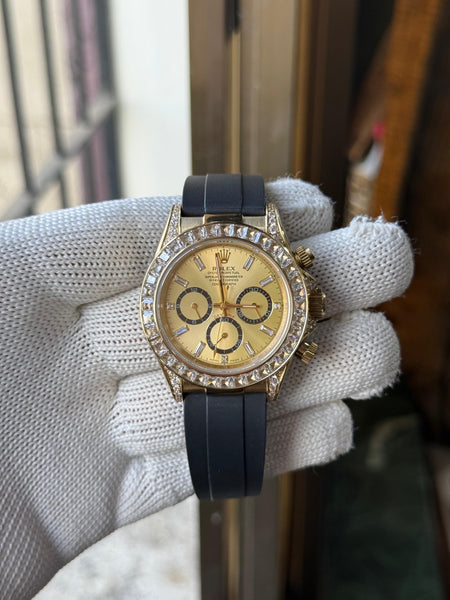 ROLE.X DAYTONA (Automatic)