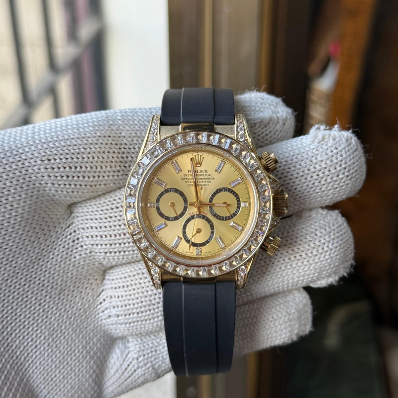 ROLE.X DAYTONA (Automatic)
