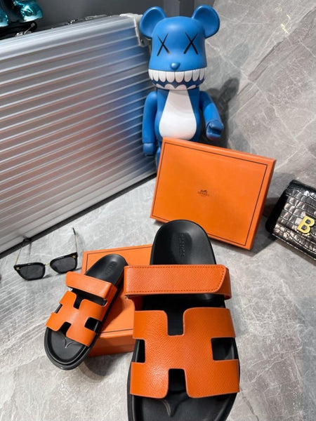 HERME.S PREMIUM QUALITY SANDALS