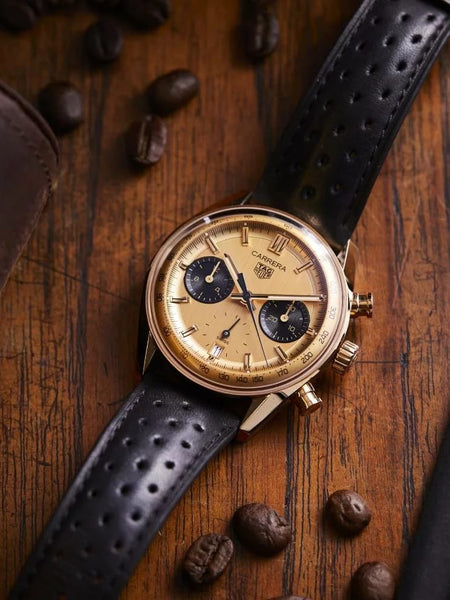TA_G HEU_ER  Carrera Glassbox Chronograph CBS2240.FC8319