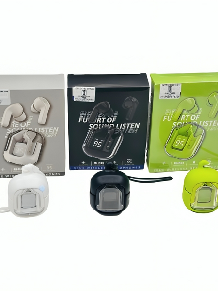 Ultrapods with free case