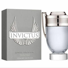 Invi.ctus Paco Rabanne Eau De Toilette Spray Men