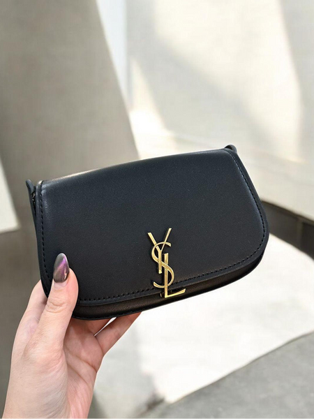YS.L VOLTAIRE MINI BAG