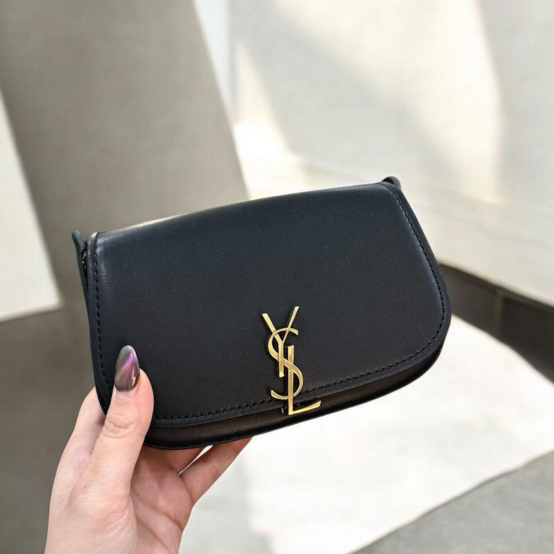 YS.L VOLTAIRE MINI BAG