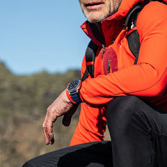 Panerai Luminor Submersible QuarantaQuattro “Mike Horn” PAM01676