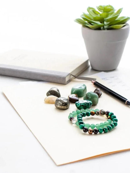 Unisex Money Magnet Bracelets