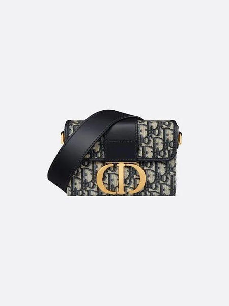 DIO.R MONTAIGNE CROSSBODY BAG