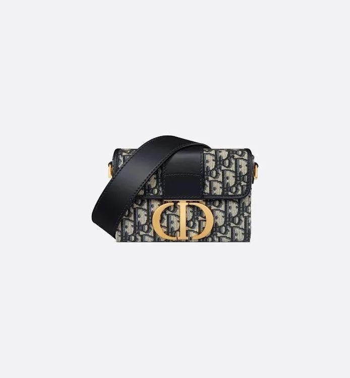 DIO.R MONTAIGNE CROSSBODY BAG