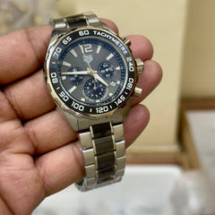 Tag Heuer - Formula 1 Gulf Edition