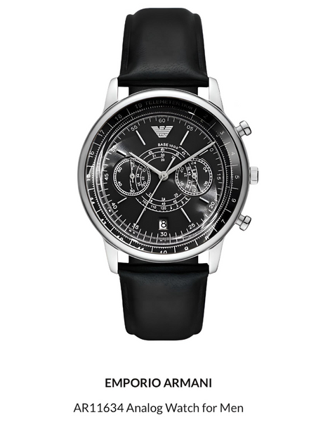 Emporio Arman.i