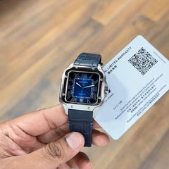 SANTOS DE CART.IER WATCH