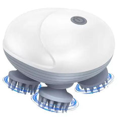 Premium Scalp Massager