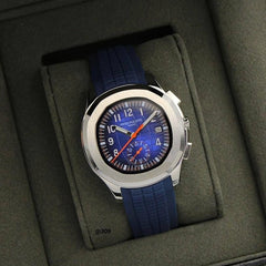 Pate.k Philippe Aquanaut Automatic