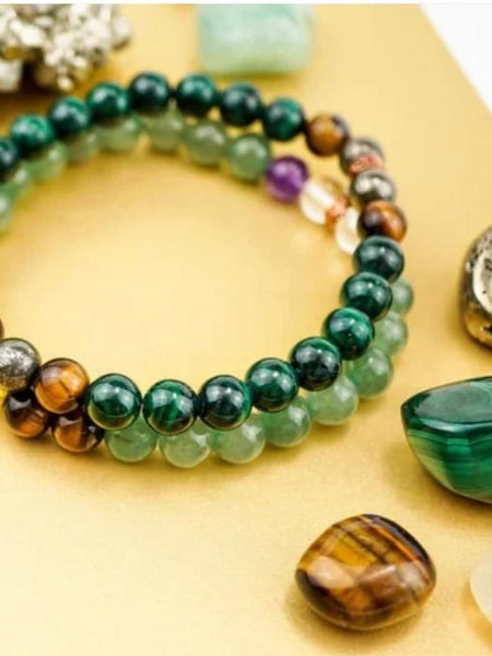 Unisex Money Magnet Bracelets