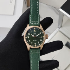IW.C SCHAFFHAUSEN Big Pilot’s SPITFIRE IW329702