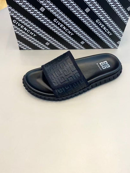 GIVENCH.Y AUTHENTIC LEATHER QUALITY SANDAL