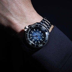 OMEG.A SEAMASTER Planet Ocean ULTRA DEEP 600M 215.30.46.21.03.002.  AUTOMATIC