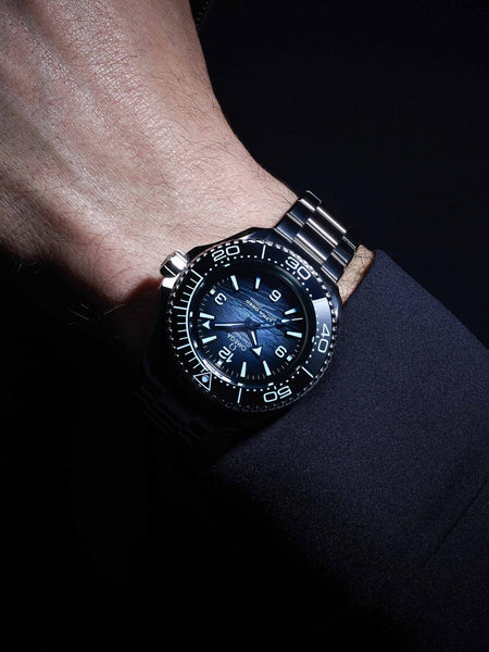 OMEG.A SEAMASTER Planet Ocean ULTRA DEEP 600M 215.30.46.21.03.002.  AUTOMATIC