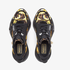 Fend.i Sneakers High End Quality