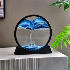 Sandscape Showpiece