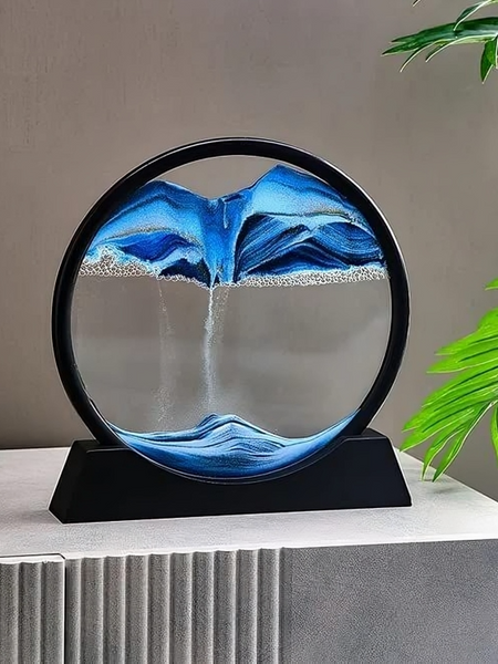 Sandscape Showpiece