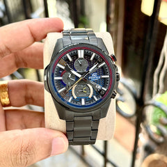 Cas.io Edif.ice - Heat Gradation Chronograph
