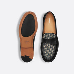 Dio.r Granville Loafers