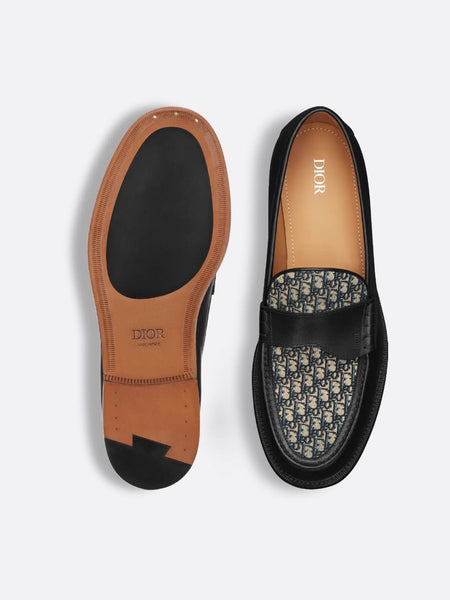 Dio.r Granville Loafers