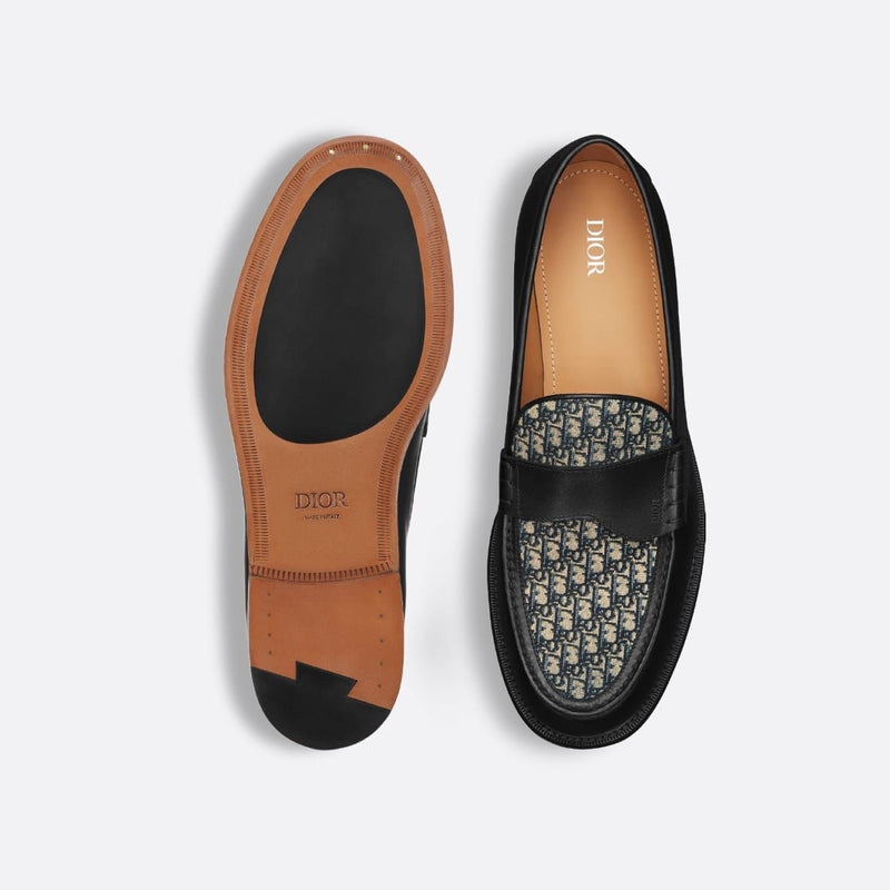 Dio.r Granville Loafers