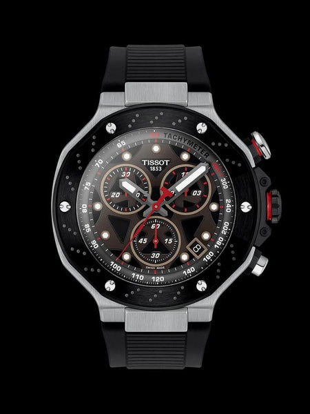 Tissots T-Race Chronograph