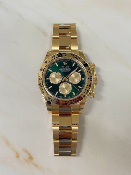 Rolex - Cosmograph Daytona 