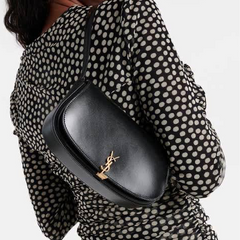 YS.L VOLTAIRE MINI BAG