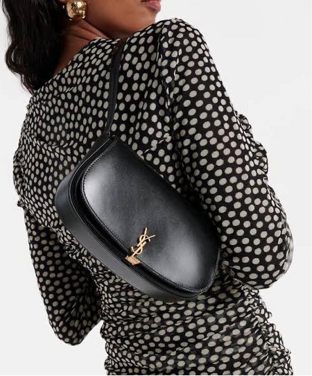 YS.L VOLTAIRE MINI BAG