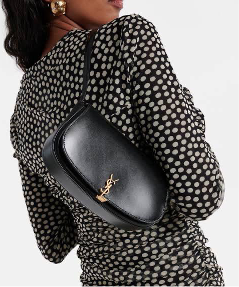 YS.L VOLTAIRE MINI BAG