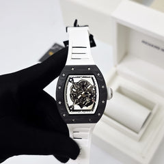 Richard Mille RM 055 “Bubba Watson” Edition