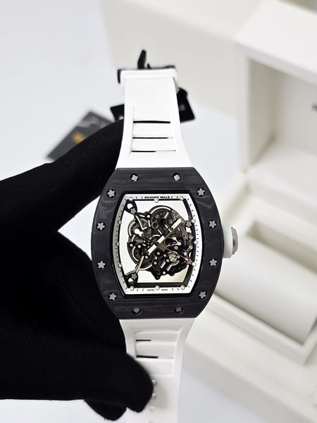 Richard Mille RM 055 “Bubba Watson” Edition