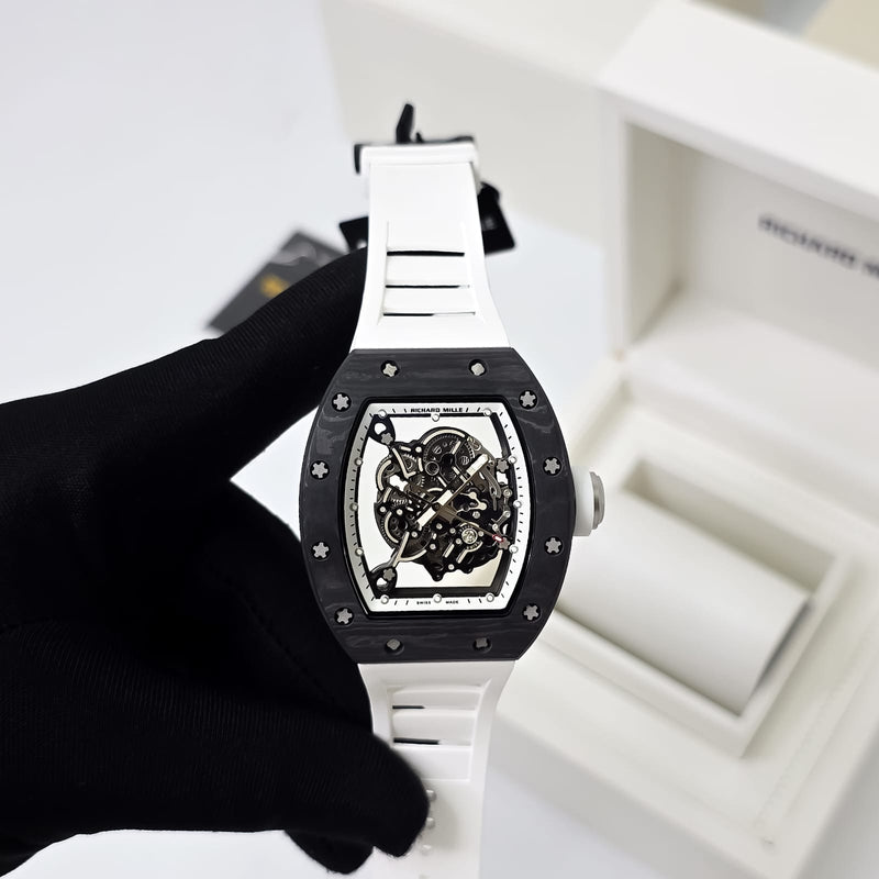 Richard Mille RM 055 “Bubba Watson” Edition