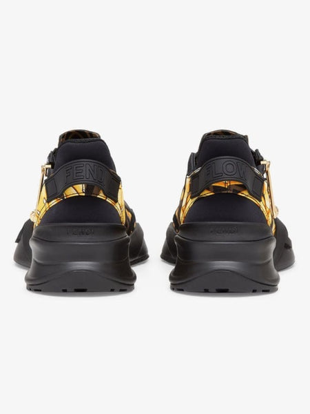 Fend.i Sneakers High End Quality