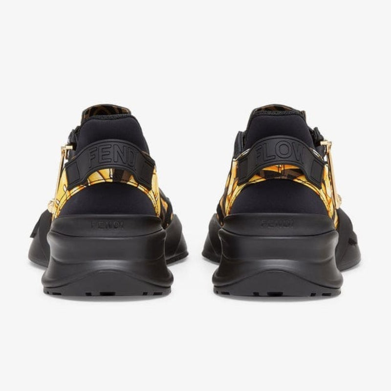 Fend.i Sneakers High End Quality